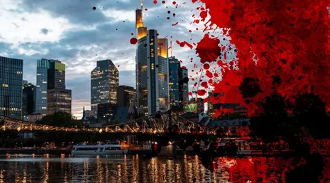 ¡Atención! La industria alemana en estado crítico. ¡Tampoco son buenas noticias para España! ¿Qué depara el futuro para el índice DAX 40 (anteriormente DAX 30)? Cotizaciones del índice DAX 30 (DAX 40) | FXMAG