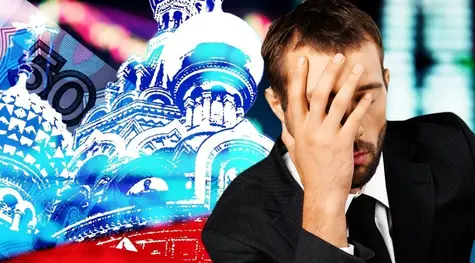 ¡ATENCIÓN! Lleno de acciones rusas: los inversores no esperaban eso. Y no se trata de perder valor en bolsa | FXMAG