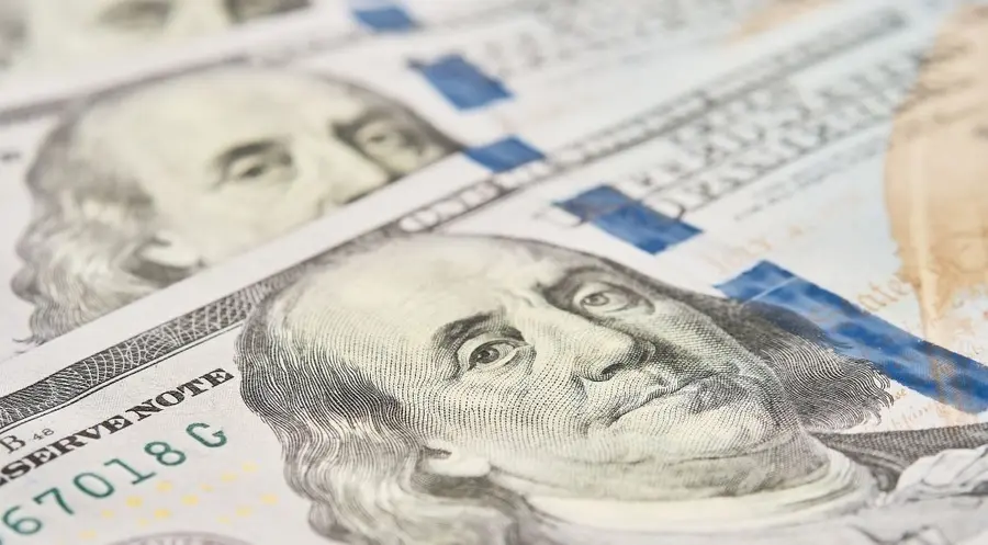 ¡ATENCIÓN! Los rendimientos de los bonos estadounidenses han superado un nivel importante. ¡Por primera vez desde 2007! | FXMAG