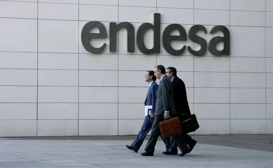 ¡Atentos al Ibex 35 y lo que hacen con sus cotizaciones Iberdrola, Endesa y Arcelor Mittal! | FXMAG