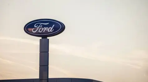 Atentos con los movimientos del gigante FORD ¿ Seguimos alcistas o esperamos correcciones?