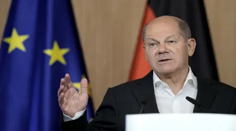 ¿Atrapado el canciller Olaf Scholz? Comentamos los resultados de las elecciones parlamentarias | FXMAG