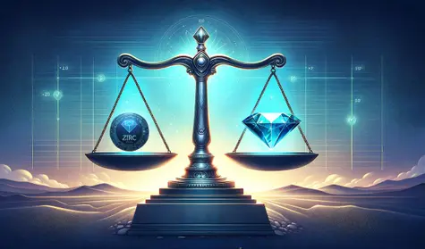 Australian Firm NYBlue Secures Over One Million Carats of Blue Zircon, Launches RWA Token