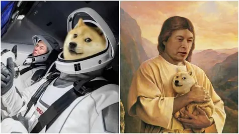 ¡Axie Infinity en estado de alarma! AXS ¿Alguien aún invierte en Shiba Inu? SHIB como la critomoneda olvidada ¡ Dogecoin en bandeja! DOGE | FXMAG