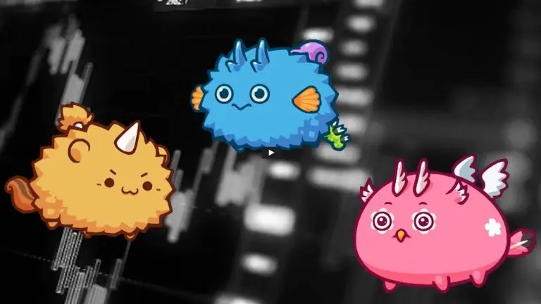 ¡Axie Infinity en peligro de EXTINCIÓN! AXS ¡Confíamos PLENAMENTE en hiba Inu! SHIB ¿Dónde está el fallo de Dogecoin? DOGE | FXMAG