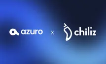 Azuro and Chiliz Working Together to Boost Adoption of Onchain Sport Prediction Markets