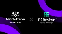 B2Broker Adds Match-Trader Trading Platform to Its White Label Liquidity Solutions| FXMAG.COM
