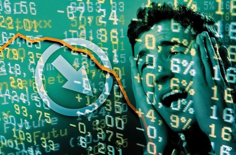¡Bajones! La depresión del mercado es lo que más define a índices como S&P 500, Nasdaq 100 y Dax 40.. | FXMAG