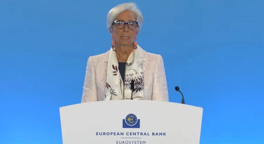 Banco Central Europeo (BCE) endurece su lucha contra la inflación: ¡Tipo de interés al nivel más alto en 22 años! Lagarde advierte que aún no han terminado | FXMAG