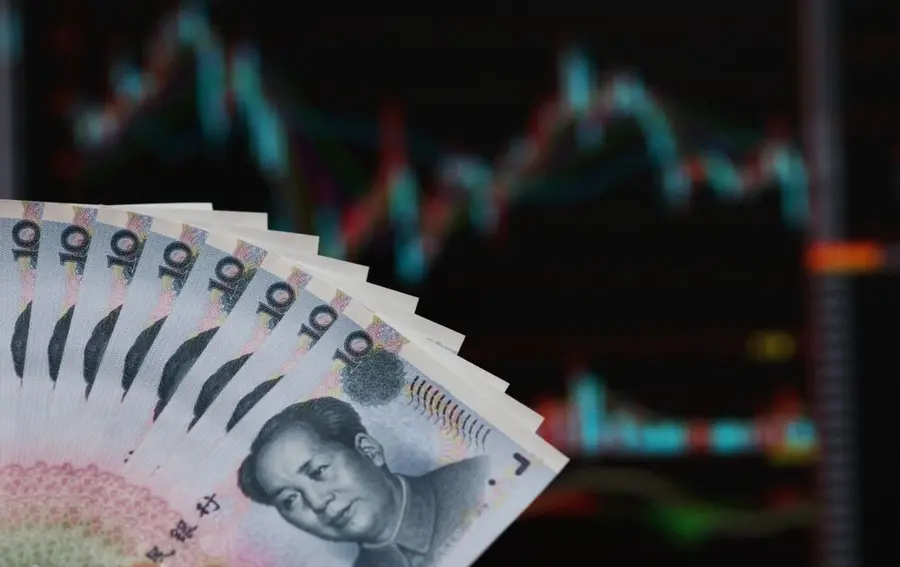 Banco Popular de China interviene para estabilizar el yuan en su nivel más bajo en 16 años, en respuesta al fortalecimiento del dólar y ante la posibilidad de futuros recortes de tasas en China | FXMAG