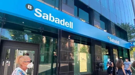 ¡Banco Sabadell dispara el precio de su acción al superar sus antiguos máximos!¿Llegará el precio a tocar los máximos del 2019?