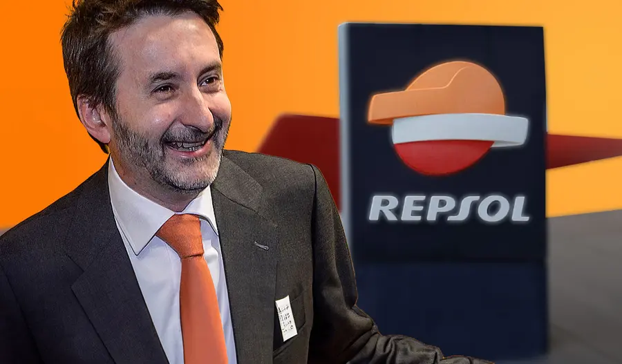 Banco Santader con unas acciones muy fuertes en el IBEX 35 ¿Cómo están las acciones de Repsol hoy? ¿Cuál es el broker de BBVA?