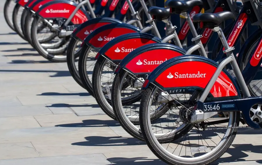 Banco Santander: Acciones Santander a 3.288 euros. Las últimas noticias sobre el Banco Santander. ¡No te las pierdas! | FXMAG