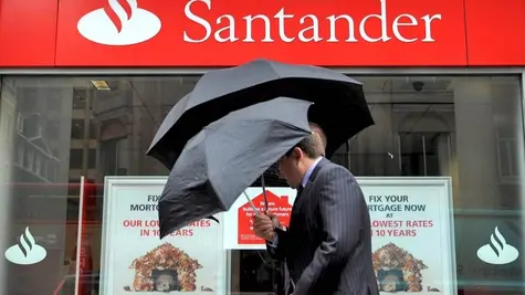 ¡Banco Santander saca bandera blanca! Repsol se queda pillado. Siemens Gamesa con falsas alarmas ¿qué reacción habrá en el mercado? | FXMAG