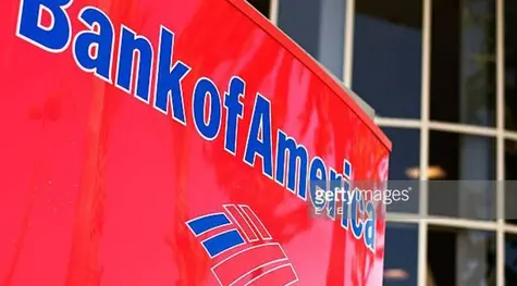 ¡Bank of América, analizamos los gráficos de uno de los mejores bancos de inversión de los EE.UU!