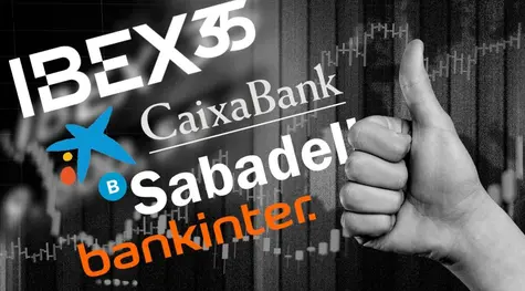 ¡Bankinter dispara las inversiones! Grifols y Repsol no han dejado de líarla hoy en el Ibex 35 | FXMAG