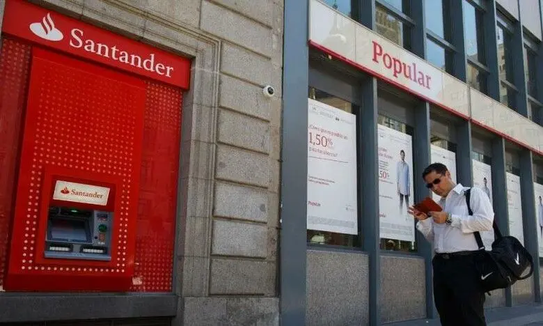 ¡BBVA, Banco Santander y CaixaBank SE COMEN el mercado español!; los tres bancos que le brindan al Ibex 35 una oportunidad EXCELENTE | FXMAG