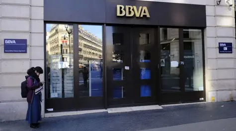 BBVA Bolsa como una de las principales elecciones en cuanto a los bancos europeos con alzas en las acciones BBVA (7.686 euros) Solaria ha experimentado un repunte ALARMANTE (14.09 euros) | FXMAG