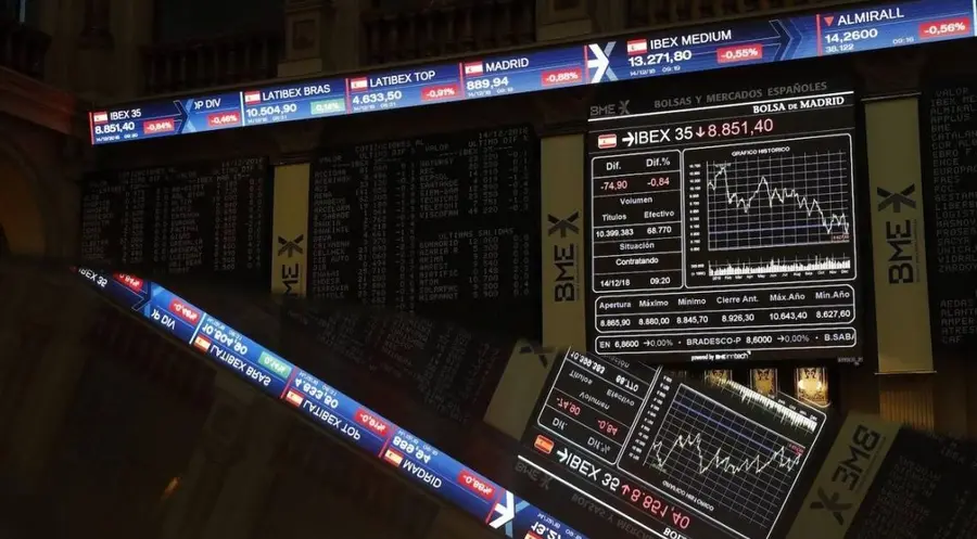 ¡BBVA y Banco Santanter le dan PLANTÓN al Ibex 35! ¿Qué está pasando ahora? | FXMAG