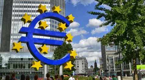 BCE: ¡la próxima semana debería ser para marcar la posición! Italia, una cuestión en teoría, pero no (todavía) en la práctica del mercado | FXMAG