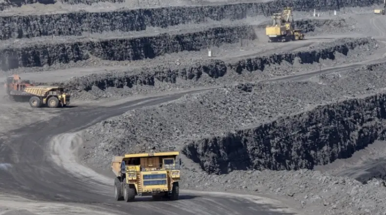 Belgian oligarch Shukhrat Ibragimov expands partnership with Kenes Rakishev in joint acquisition of Shubarkol Premium coal mine