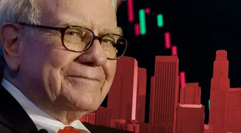 Berkshire fortalece su apuesta, ¡invierte masivamente en constructoras americanas mientras persisten los temores inmobiliarios! | FXMAG