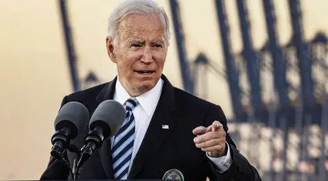 Biden puede hacer que los precios del petróleo bajen pero, ¡no quiere! Es difícil no culparlo de la creciente inflación | FXMAG