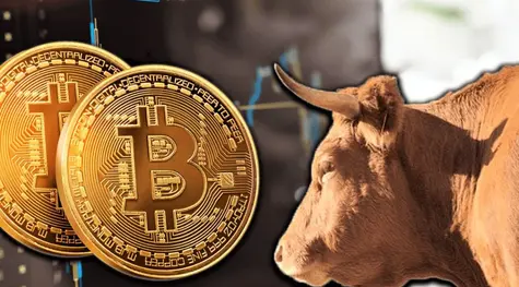 ¡Bitcoin alcanza los máximos recientes! BTC ¡Ethereum se puede encarecer un 20% en cuestión de días! Una mañana FATAL para comprar Binance Coin BNB | FXMAG