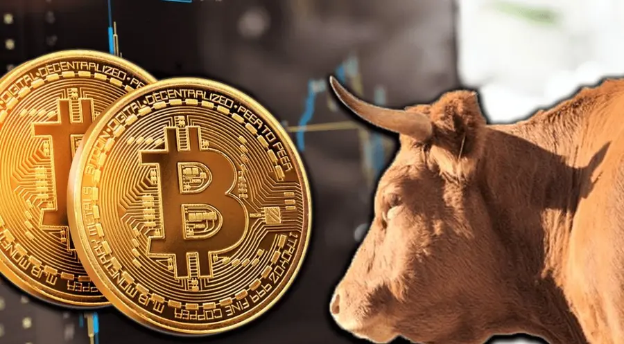 ¡Bitcoin alcanza los máximos recientes! BTC ¡Ethereum se puede encarecer un 20% en cuestión de días! Una mañana FATAL para comprar Binance Coin BNB | FXMAG