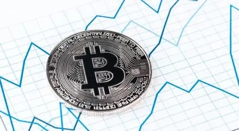 Bitcoin, BTC alcanza cifras récords, la noticia de BlackRock sigue beneficiando a la reina de las criptomonedas. ¿A qué precio cotiza bitcoin (BTC)? | FXMAG
