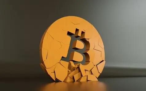 ¡Bitcoin cae a plomo! Ethereum y Binance Coin arrastradas por las PÉRDIDAS! BTC, ETH y BNB | FXMAG