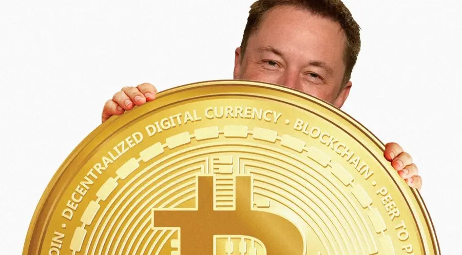 ¡Bitcoin de vuelta en las mismas! BTC Esta semana será aún peor para Ethereum ETH ¡Binance Coin a punto de caer hacia el 5º lugar del ranking! BNB | FXMAG