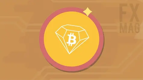 Bitcoin Diamond (BCD): ¿qué deberíamos saber sobre esta criptomoneda? Descripción criptowalty, historia, cotización, opinión | FXMAG