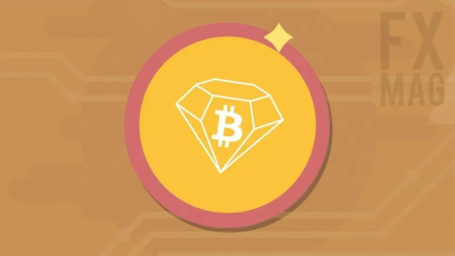 Bitcoin Diamond (BCD): ¿qué deberíamos saber sobre esta criptomoneda? Descripción criptowalty, historia, cotización, opinión | FXMAG