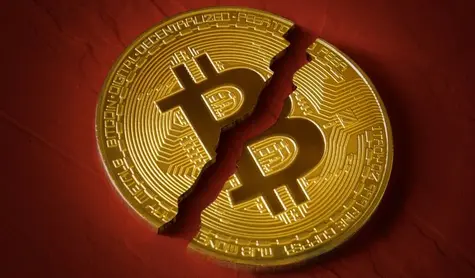 ¡Bitcoin en uno de sus peores momentos! BTC El FATAL desenlace del Binance Coin nos lleva de cabeza BNB El mercado derrumba a Ethereum ETH | FXMAG