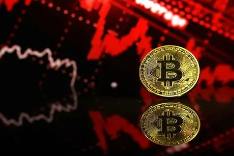 ¡Bitcoin hecho polvo! BTC ¿Otra crisis de Binance Coin? BNB Sabíamos que Ethereum la iba a hacer... ETH | FXMAG