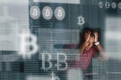 ¡Bitcoin se desploma y BAJA de los 60 000 dólares! BTC ¡Ethereum NO se ha rendido! ETH se dispara con más ganas! Binance Coin retoma los máximos perdidos BNB | FXMAG