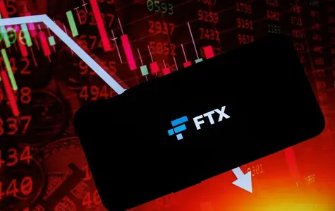 Bitcoin se desplomó bajo los 25,000 USD ante posibles ventas masivas de FTX, recuperación hasta 26,238 USD; Solana también golpeada con un desplome del 8% | FXMAG