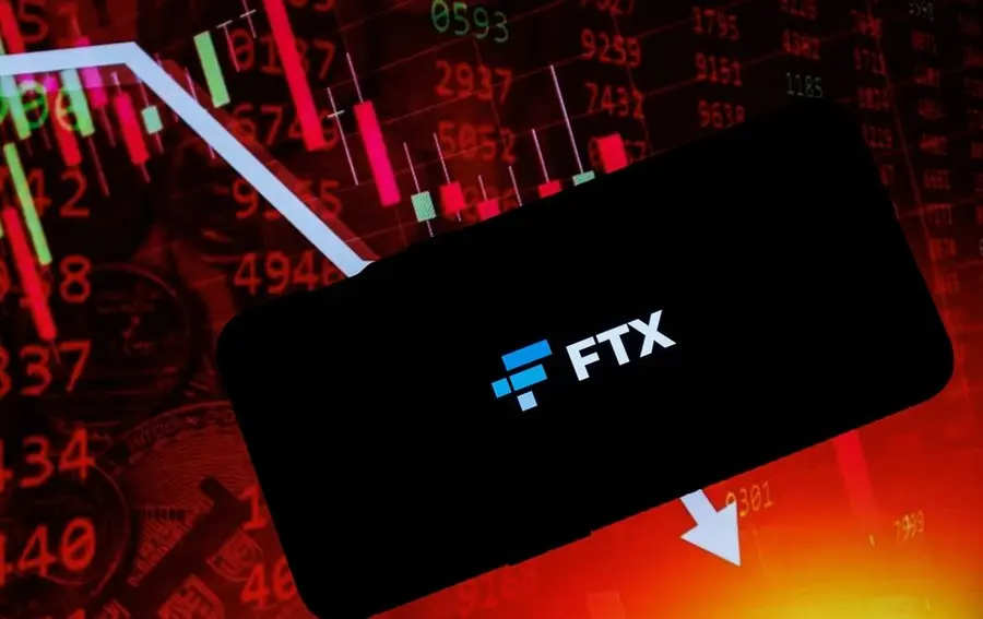 Bitcoin se desplomó bajo los 25,000 USD ante posibles ventas masivas de FTX, recuperación hasta 26,238 USD; Solana también golpeada con un desplome del 8% | FXMAG