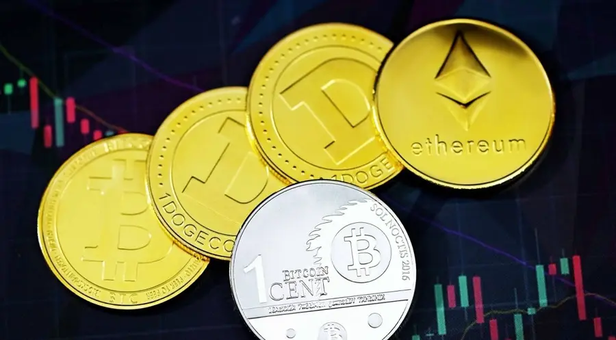 Bitcoin vuelve a los 65.000 USD tras marcar un nuevo máximo histórico. ¿Cuánto pagaremos por Ethereum o Dogecoin? Analizamos los pares BTCUSD, ETHUSD y DOGEUSD | FXMAG