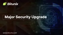 Bitunix Announces Major Security Upgrade: $5 Million Insurance Backed by UK-Based Security Partner
