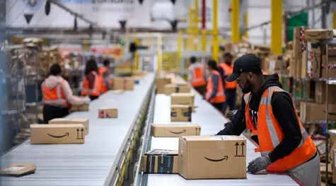 Black Friday 2023; ¡esto puede paralizar la logística de entrega! | FXMAG