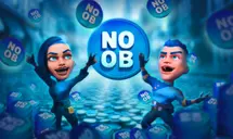 Blast Royale to Launch $NOOB Low FDV Community Offering (LCO) for First Gaming x Meme Token