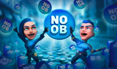 Blast Royale to Launch $NOOB Low FDV Community Offering (LCO) for First Gaming x Meme Token