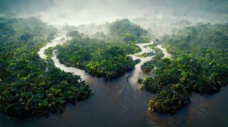 BNP Paribas Sued For Providing Financial Services To Companies That Allegedly Contribute To Deforestation Of The Amazon Rainforest| FXMAG.COM