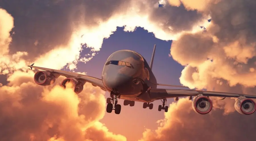 ¡Boeing despega con fluctuaciones destacadas! Goldman Sachs (323.7 euros) muestra variabilidad en sus cotizaciones mientras las acciones The Home Depot despliegan sus números impresionante a 327.32 dólares | FXMAG