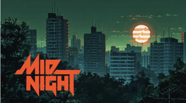 Breaking Ground: Midnight to Launch the World’s First Deconstructed MMO on Aptos, Unveiling the Future of AA Gaming| FXMAG.COM