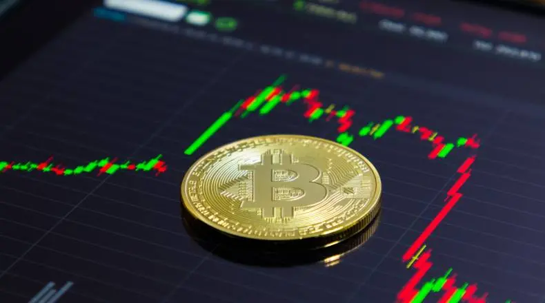 BTC: Is There Any Possibility For Breakout Mode!? Bitcoin Price (BTC/USD) - Technical Analysis - 12/08/22| FXMAG.COM