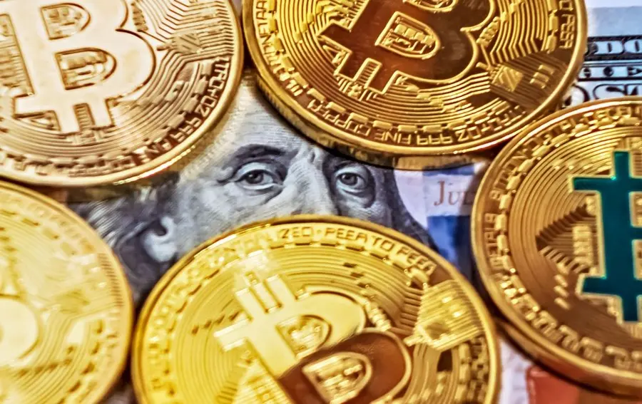BTC se mantiene sobre los 26,000 USD, impulsado por la solicitud de ETF de Franklin Templeton y la integración de Lightning Network por Coinbase, en vísperas de datos clave de inflación en EE.UU | FXMAG