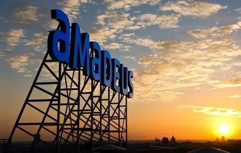 ¡Buenas cotizaciones las de Amadeus hoy! ¡Meliá Hotels nos sorprende! ¡Siemens Gamesa en cabeza! | FXMAG